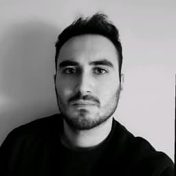 Picture of the author